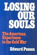 Losing Our Souls - Edward Pessen