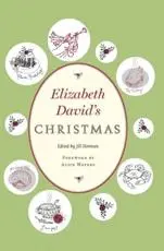 Elizabeth David's Christmas
