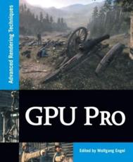GPU Pro - Wolfgang F. Engel