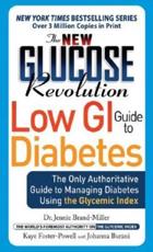 The New Glucose Revolution Low GI Guide to Diabetes