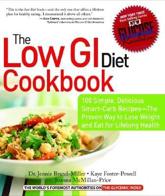 The Low GI Diet Cookbook