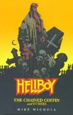 Hellboy Volume 3: The Chained Coffin And Others