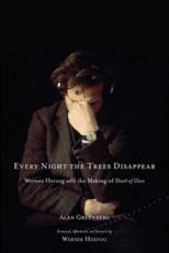 Every Night the Trees Disappear - Alan Greenberg, Werner Herzog