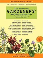 The Northwest Gardeners' Resource Directory