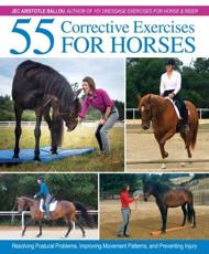 55 Corrective Exercises for Horses