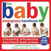 The Baby Emergency Handbook