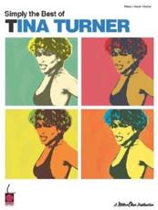 Simply the Best of Tina Turner - Tina Turner (other)