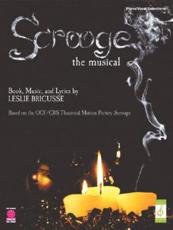 Scrooge - Leslie Bricusse (composer)