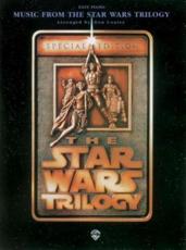 Music from the Star Wars Trilogy Special Edition - Dan Coates (other)