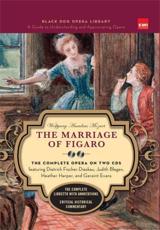 The Marriage of Figaro - Wolfgang Amadeus Mozart, Robert Levine