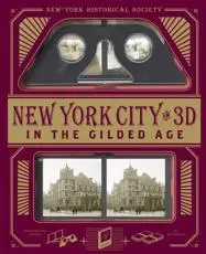 New York City in the Gilded Age