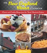 The New England Diner Cookbook