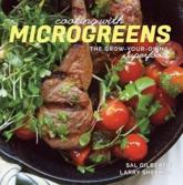 Cooking With Microgreens