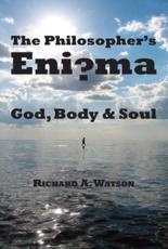 The Philosopher's Enigma