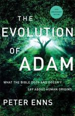 The Evolution of Adam