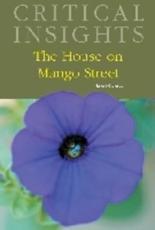The House on Mango Street, by Sandra Cisneros