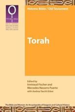 Torah - Fischer, Irmtraud