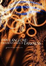 Different Kinds of Darkness - David Langford (other)