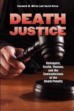 Death Justice