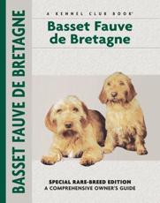 Basset Fauve De Bretagne - Evan L. Roberts