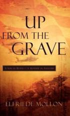 Up from the Grave - Elfriede Mollon (author)