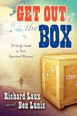 Get Out of the Box - Lunis, Ben