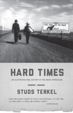 Hard Times - Studs Terkel
