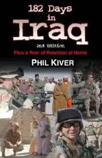 182 Days in Iraq
