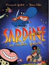 Sardine in Outer Space - Emmanuel Guibert, Joann Sfar, Walter Pezzali