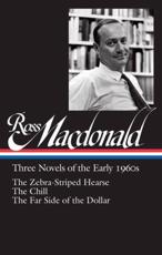 Ross Macdonald - Three Novels of the Early 1960S