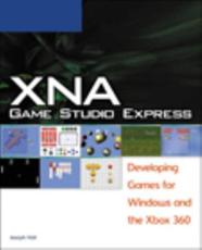 XNA Game Studio Express - Joseph Hall