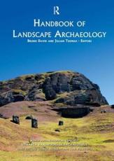 Handbook of Landscape Archaeology - David, Bruno