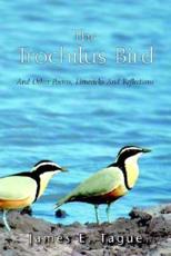 The Trochilus Bird - Tague, James E.