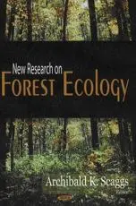 New Research on Forest Ecology