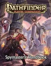 Spymaster's Handbook