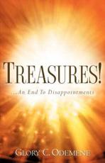 Treasures! - Glory, C Odemene (author)