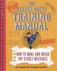 Secret Agent Training Manual
