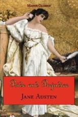 Jane Austen's Pride and Prejudice - Austen, Jane