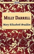 Milly Darrell - Braddon, Mary Elizabeth