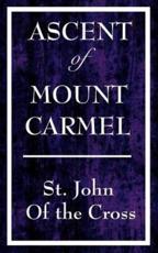 Ascent of Mount Carmel