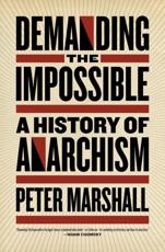 Demanding the Impossible - Peter H. Marshall