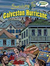 Surviving The Galveston Hurricane