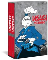 Usagi Yojimbo - Stan Sakai