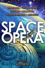Space Opera - Rich Horton (editor)
