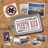 Puerto Rico: Past to Present Puzzles