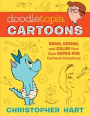 Doodletopia Cartoons