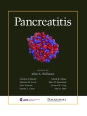 Pancreatitis - John A Williams (editor)
