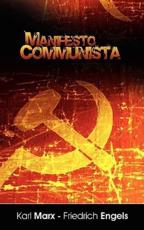 Manifiesto del Partido Comunista (Spanish Edition) - Marx, Karl