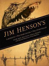 The Jim Henson Novel Slipcase Box Set