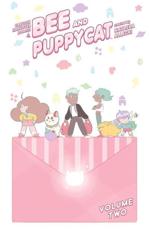 Bee and PuppyCat. Volume Two